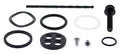 FUEL TAP REPAIR KIT ALLBALLS, ALLBALLS 60-1208 HONDA TRX250X 87-92/TRX300EX 93-06