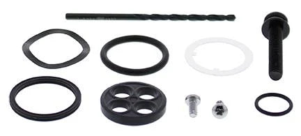 FUEL TAP REPAIR KIT ALLBALLS, ALLBALLS 60-1208 HONDA TRX250X 87-92/TRX300EX 93-06