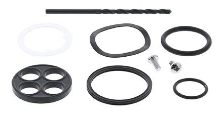 FUEL TAP REPAIR KIT ALLBALLS, ALLBALLS 60-1222 HON CB500-1100/CBX1100 81-90