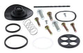 FUEL TAP REPAIR KIT ALLBALLS, ALLBALLS 60-1228 HONDA CBR1100XX 97-98/VTR1000 98