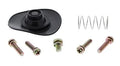 FUEL TAP REPAIR KIT ALLBALLS, ALLBALLS 60-1300 HONDA GL1500 88-96