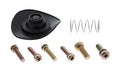 FUEL TAP REPAIR KIT ALLBALLS, ALLBALLS 60-1303 HONDA ST1100 91-02