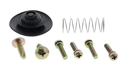 FUEL TAP REPAIR KIT ALLBALLS, ALLBALLS 60-1306 HONDA PC800 89-98