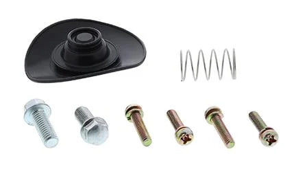 FUEL TAP REPAIR KIT ALLBALLS, ALLBALLS 60-1308 HONDA VT600 99-07