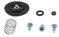 ACCELERATOR PUMP REBUILD KIT 02-09 HONDA CRF R RB X R 150 250 450 ALLBALLS 46-3001