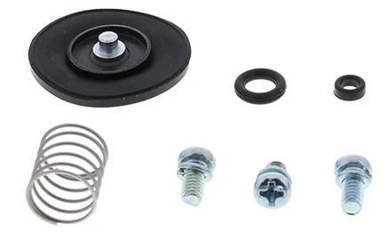 ACCELERATOR PUMP REBUILD KIT 02-09 HONDA CRF R RB X R 150 250 450 ALLBALLS 46-3001