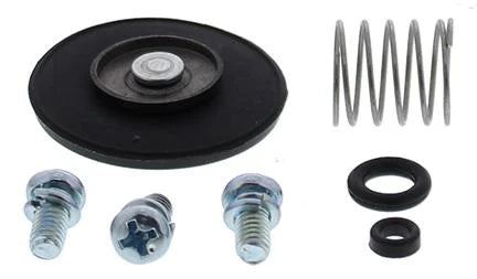 ACCELERATOR PUMP REBUILD KIT 06-22 HONDA CRF TRX R RB X ER 150 250 450 ALLBALLS 46-3002