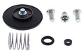 ACCELERATOR PUMP REBUILD KIT 03-19 KAW SUZ YAM 250 450 KLX KX R RMZ WR YFZ F ALLBALLS 46-3005