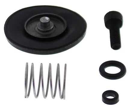 ACCELERATOR PUMP REBUILD KIT 00-07 SUZUKI DRZ E K 400 ALLBALLS 46-3006
