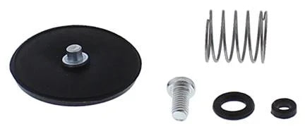 ACCELERATOR PUMP REBUILD KIT 05-07 SUZUKI RMZ 450 ALLBALLS 46-3007