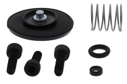 ACCELERATOR PUMP REBUILD KIT 07-11 POLARIS OUTLAW 450 525 IRS S ALLBALLS 46-3011