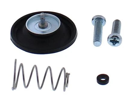 AIR CUT OFF VALVE REBUILD KIT 86-19 HON CRF/XR, ALLBALLS 46-4001 DIRT