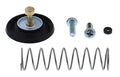 AIR CUT OFF VALVE REBUILD KIT 87-18 KAW/SUZ, ALLBALLS 46-4009 DIRT