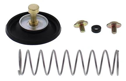AIR CUT OFF VALVE REBUILD KIT 96-07 KAW KLX300/VN1500, ALLBALLS 46-4011 DIRT/ROAD