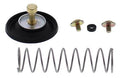 AIR CUT OFF VALVE REBUILD KIT 96-07 KAW KLX300/VN1500, ALLBALLS 46-4011 DIRT/ROAD