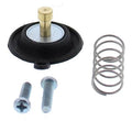 AIR CUT OFF VALVE REBUILD KIT 87-04 YAM YFM350/400, ALLBALLS 46-4013 ATV