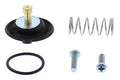 AIR CUT OFF VALVE REBUILD KIT 96-05 YAM YFM350, ALLBALLS 46-4016 ATV
