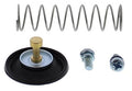 AIR CUT OFF VALVE REBUILD KIT 02-10 SUZ LT-A/F 400/500, ALLBALLS 46-4018 ATV