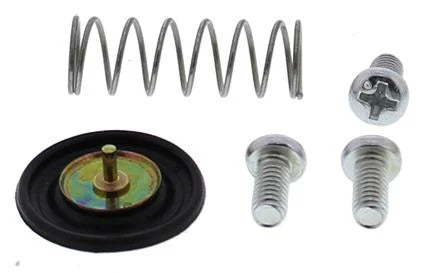 AIR CUT OFF VALVE REBUILD KIT 02-13 KAW KVF650, ALLBALLS 46-4019 ATV