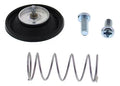 AIR CUT OFF VALVE REBUILD KIT 99-07 HON VT/VTX 600/1300, ALLBALLS 46-4022 ROAD