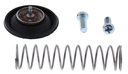 AIR CUT OFF VALVE REBUILD KIT 04-09 HON VT750/VTX1300, ALLBALLS 46-4025 ROAD