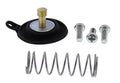 AIR CUT OFF VALVE REBUILD KIT 86-19 SUZ LS650 SAVAGE, ALLBALLS 46-4035 ROAD