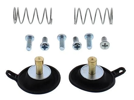 AIR CUT OFF VALVE REBUILD KIT 92-09 SUZ VS/VZ800, ALLBALLS 46-4037 ROAD