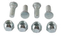 Wheel Stud and Nut Kit, ALLBALLS 85-1007