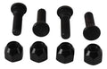 Wheel Stud and Nut Kit, ALLBALLS 85-1008