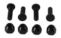 Wheel Stud and Nut Kit, ALLBALLS 85-1009