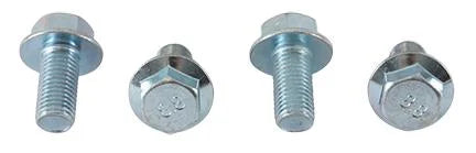 Wheel Stud and Nut Kit, ALLBALLS 85-1010