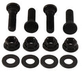 Wheel Stud and Nut Kit, ALLBALLS 85-1016