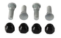 Wheel Stud and Nut Kit, ALLBALLS 85-1020