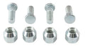 Wheel Stud and Nut Kit, ALLBALLS 85-1040