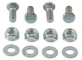 Wheel Stud and Nut Kit, ALLBALLS 85-1051
