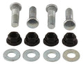 Wheel Stud and Nut Kit, ALLBALLS 85-1062