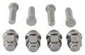 Wheel Stud and Nut Kit, ALLBALLS 85-1074
