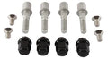 Wheel Stud and Nut Kit, ALLBALLS 85-1079