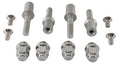 Wheel Stud and Nut Kit, ALLBALLS 85-1086