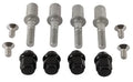 Wheel Stud and Nut Kit, ALLBALLS 85-1088
