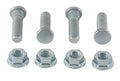 Wheel Stud and Nut Kit, ALLBALLS 85-1092