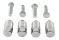 Wheel Stud and Nut Kit, ALLBALLS 85-1096