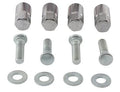 Wheel Stud and Nut Kit, ALLBALLS 85-1111