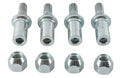 Wheel Stud and Nut Kit, ALLBALLS 85-1115