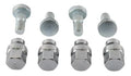Wheel Stud and Nut Kit, ALLBALLS 85-1116