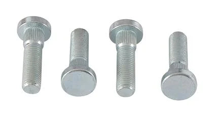 WHEEL STUD SET-4, ALLBALLS 85-1216, Honda TRX350TE 06, TRX350TM Fourtrax Rancher 06