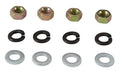 WHEEL NUT WASHER KIT 87-92 POLARIS BIG TRAIL BOSS 250 350L ALLBALLS 85-1226 7542301