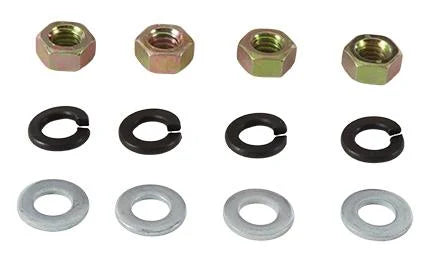 WHEEL NUT WASHER KIT 87-92 POLARIS BIG TRAIL BOSS 250 350L ALLBALLS 85-1226 7542301