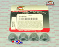 REAR WHEEL NUT KIT 85-13 POLARIS BIG BOSS MAGNUM PTV SCRAMBLER SPORTSMAN TRAIL BLAZER BOSS