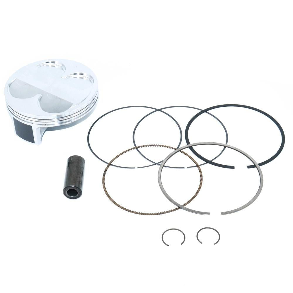 PISTON KIT VERTEX 97.0 D YAMAHA YZ/WR 450 18-20, VERTEX 24270D COMPR 12,7:1